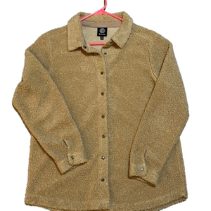 Like new Bobeau Teddy Shacket